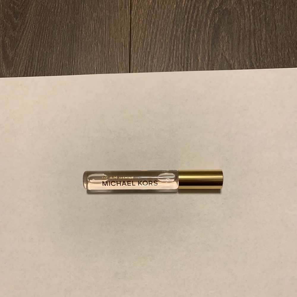Michael Kors Glam Jasmine Rollerball
